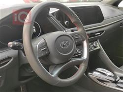 هیوندای سۆناتا